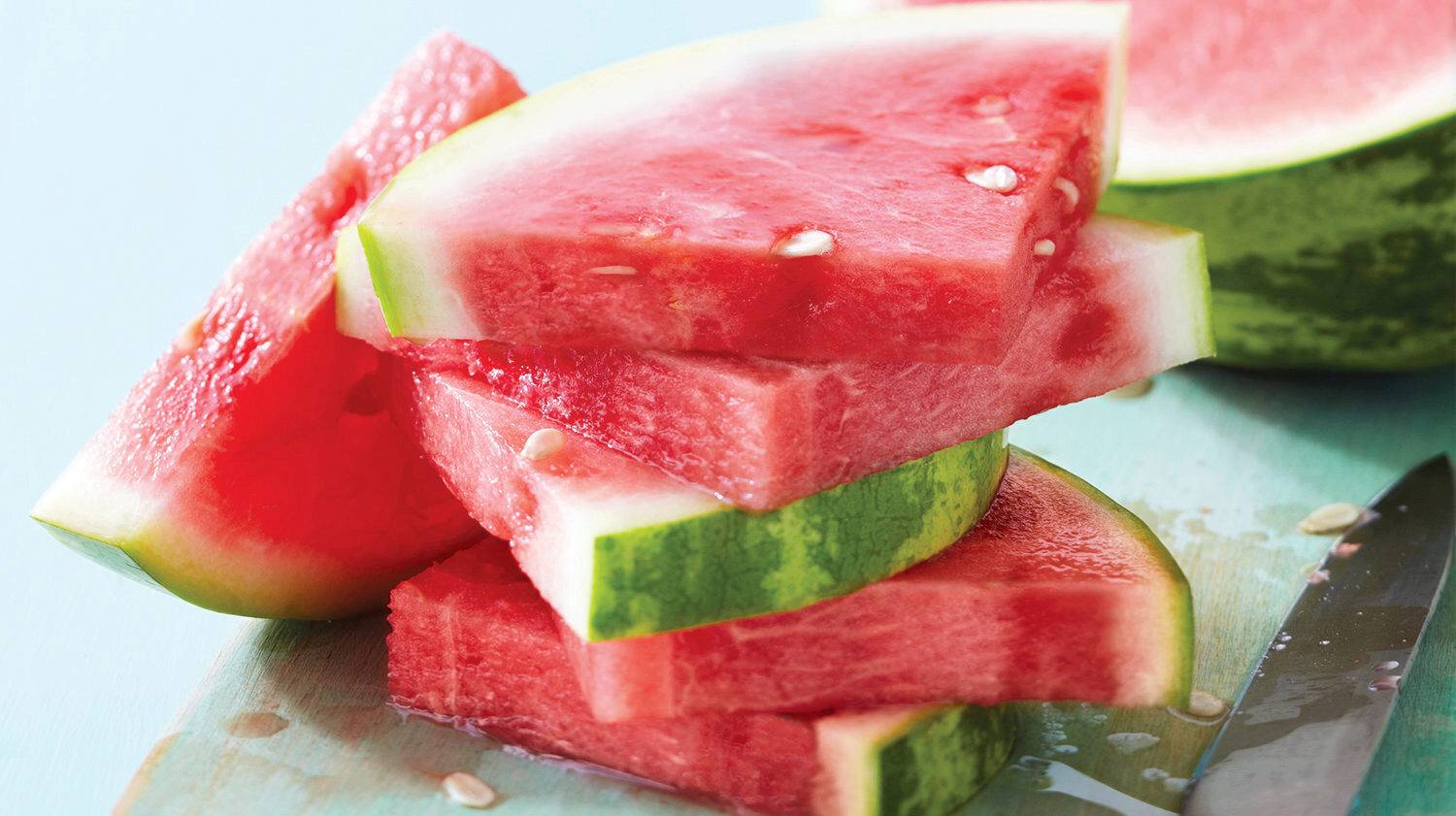 Melon d'eau