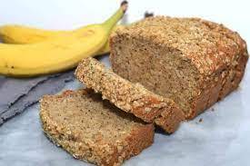 Pain aux bananes